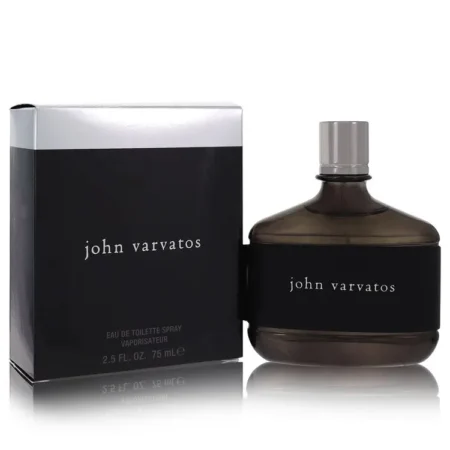 John Varvatos Eau de Toilette Timeless Elegance for Men