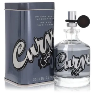 Liz Claiborne Curve Crush Eau de Cologne Exclusive Timeless