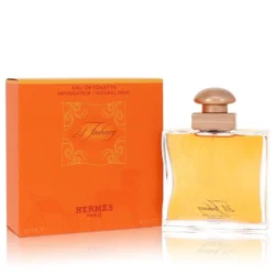 Hermes 24 Faubourg Eau de Toilette Iconic Luxury Perfume