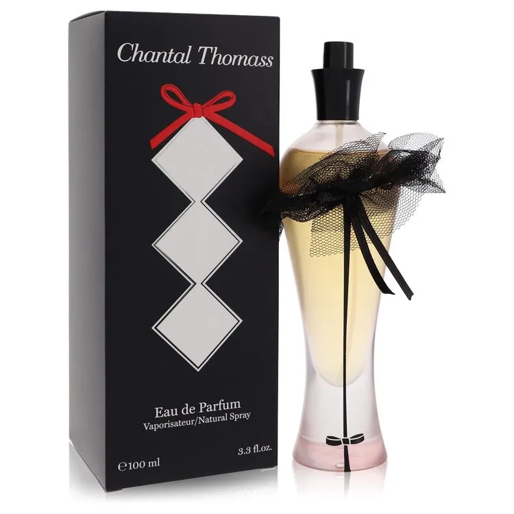 Chantal Thomass Bois Mystique Eau de Parfum Iconic Scent
