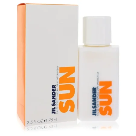 Jil Sander Jil Sander Sun Eau de Toilette Iconic Fragrance