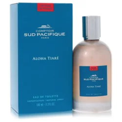Comptoir Sud Pacifique Aloha Tiare Eau de Toilette Luxury