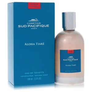 Comptoir Sud Pacifique Aloha Tiare Eau de Toilette Luxury