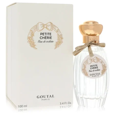 Annick Goutal Petite Cherie Eau de Toilette Iconic Luxury