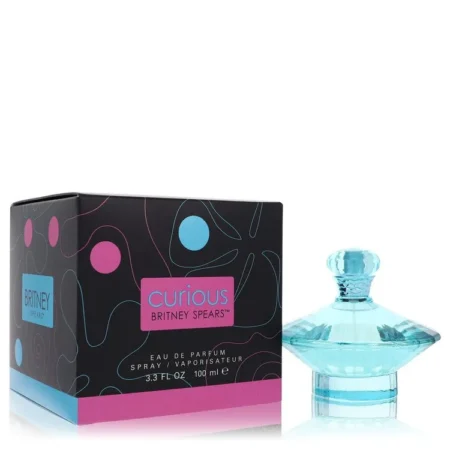 Curious Eau de Parfum by Britney Spears