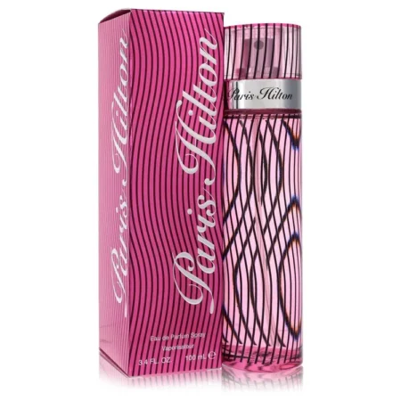 Paris Hilton Eau de Parfum Iconic Luxury Fragrance for Women