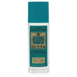 4711 Deodorant Spray Deodorant – Exclusive Unisex Scent