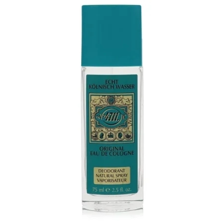 4711 Deodorant Spray Deodorant – Exclusive Unisex Scent