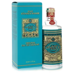 Eau De Cologne (Unisex) Eau de Cologne by 4711
