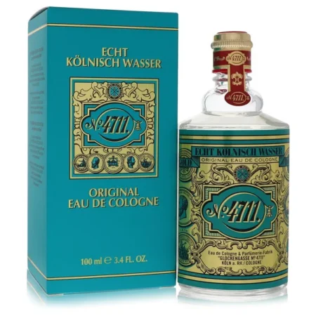 Eau De Cologne (Unisex) Eau de Cologne by 4711