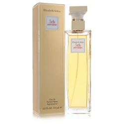 Elizabeth Arden 5th Avenue Eau de Parfum Timeless Bouquet
