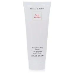 Elizabeth Arden 5th Avenue Body Lotion Iconic Exclusive
