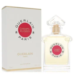 Guerlain Champs Elysees Eau de Parfum Exclusive Fragrance