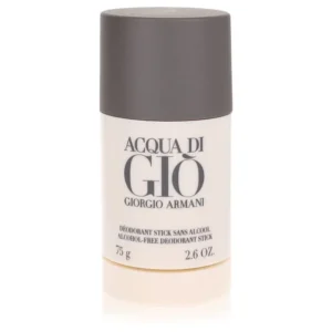 Giorgio Armani Acqua Di Gio Alcohol Free Deodorant – Fresh