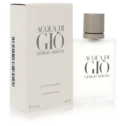 Acqua Di Gio Eau de Toilette by Giorgio Armani