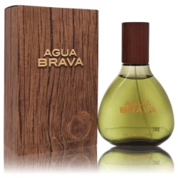 Antonio Puig Agua Brava Eau de Cologne Exclusive Luxury