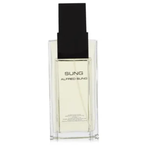 Sung Eau De Toilette Spray Tester EDT by Alfred Sung