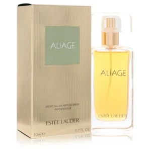Aliage Sport EDP Spray Eau de Parfum by Estee Lauder