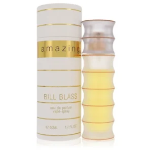 Amazing Eau de Parfum by Bill Blass