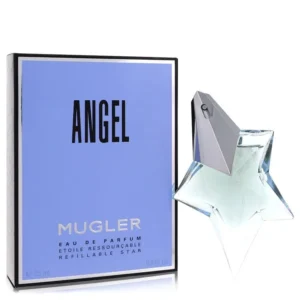 Thierry Mugler Angel Refillable Eau de Parfum Exclusive
