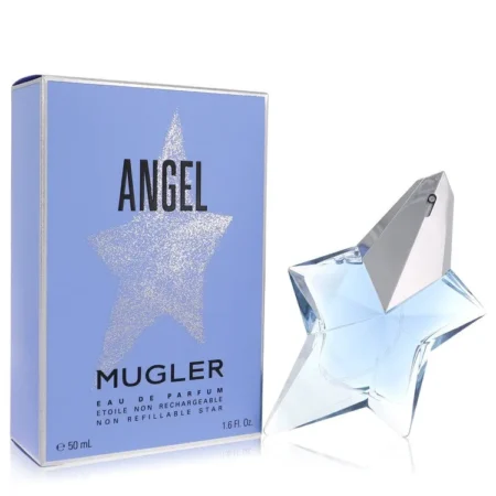Thierry Mugler Angel Eau de Parfum Iconic Luxury Scent