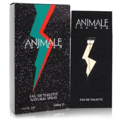Animale Animale Cologne Eau de Toilette Iconic Scent