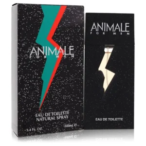 Animale Cologne Eau de Toilette by Animale
