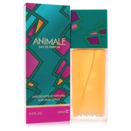 Animale Animale Perfume Eau de Parfum Exclusive