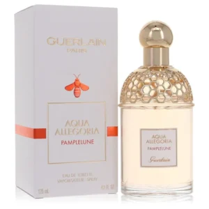 Aqua Allegoria Pamplelune Eau de Toilette by Guerlain