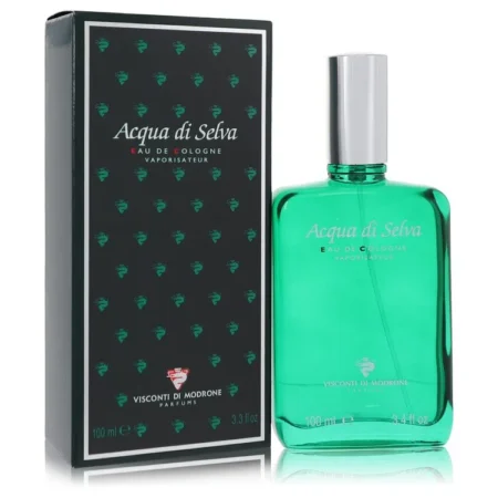 Visconte Di Modrone Acqua Di Selva Eau de Cologne Iconic
