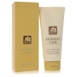 Clinique Aromatics Elixir Body Smoother Timeless Luxury