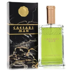 Caesars Man Eau de Cologne: Exclusive Timeless Fragrance