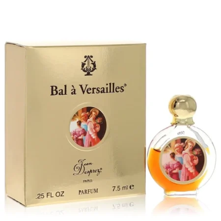 Jean Desprez Bal A Versailles PARFUM Timeless Iconic Luxury