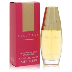 Estee Lauder Beautiful Eau de Parfum Iconic Luxury Elegance
