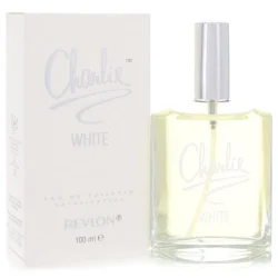 Revlon Charlie White Eau de Toilette Luxury Fragrance