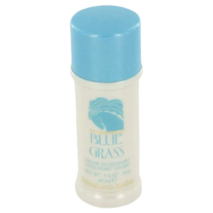 Elizabeth Arden Blue Grass Cream Deodorant Stick Deodorant Luxury
