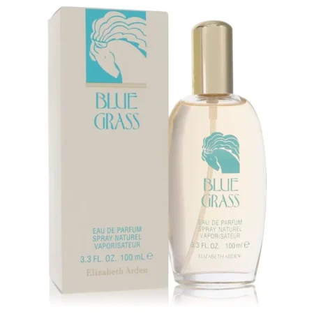 Elizabeth Arden Blue Grass Eau de Parfum Exclusive Luxury