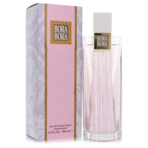 Liz Claiborne Bora Bora Eau de Parfum Exclusive Timeless