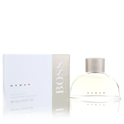 Hugo Boss Boss Eau de Parfum Exclusive Luxury Fragrance