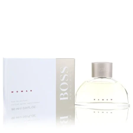 Hugo Boss Boss Eau de Parfum Exclusive Luxury Fragrance