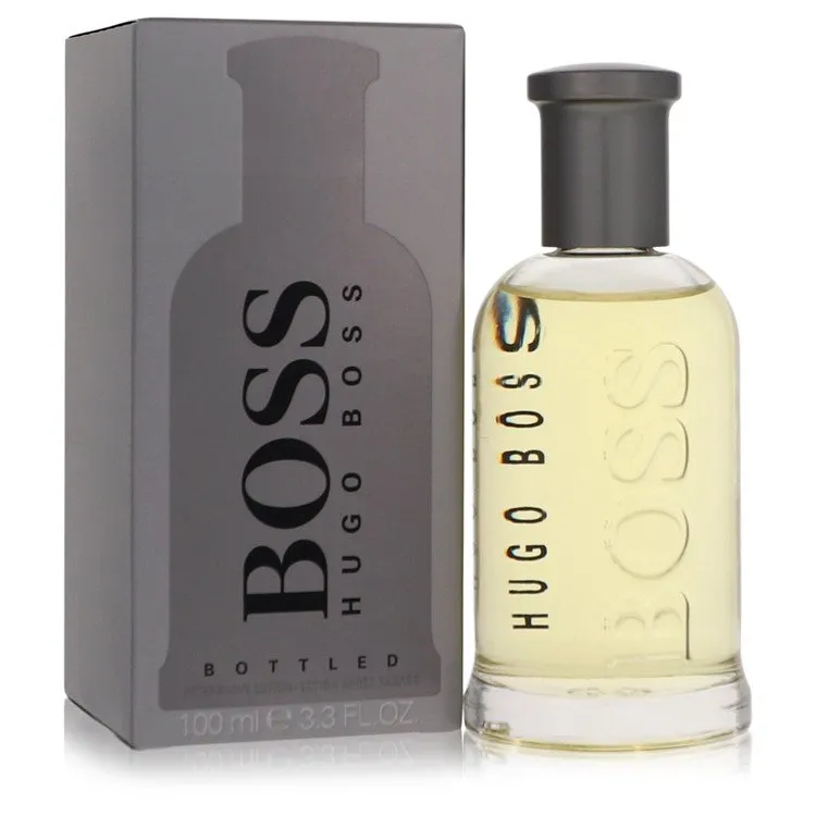 Boss No. 6 After Shave by Hugo Boss - Image 2
