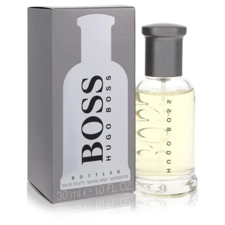 Hugo Boss Boss No. 6 Eau de Toilette - Iconic Luxury Scent