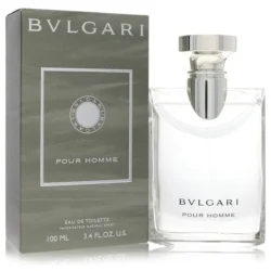 Bvlgari Cologne Eau de Toilette by Bvlgari