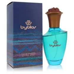 Byblos Women Eau de Toilette Luxury Fragrance for Her