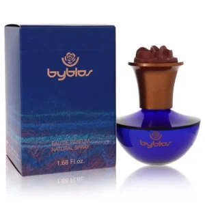 Byblos Eau de Parfum by Byblos