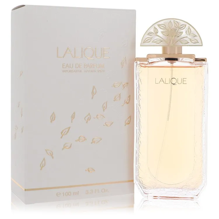 Lalique Lalique Eau de Parfum Exclusive Fragrance for Women
