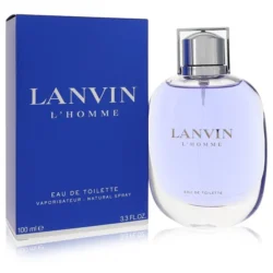Lanvin Lanvin Eau de Toilette Timeless Iconic Luxury Scent