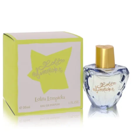 Lolita Lempicka Lolita Lempicka Eau de Parfum Iconic Scent