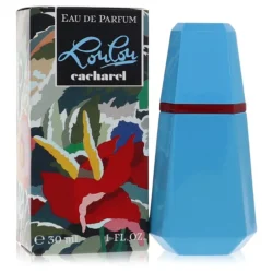 Cacharel Lou Lou Eau de Parfum - Timeless Iconic Elegance