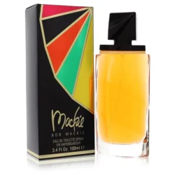 Bob Mackie Mackie Eau de Toilette – Iconic Luxury Scent